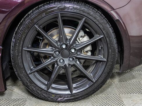 Used 2022 Subaru BRZ Limited image 42