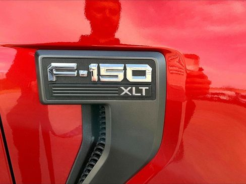 Certified 2023 Ford F150 XLT w/ Equipment Group 302A High image 19