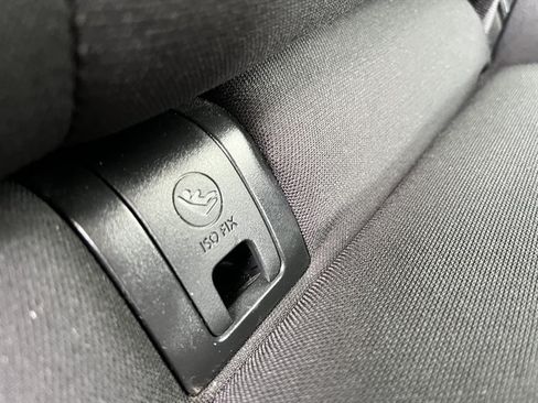 Used 2025 Nissan Rogue SV AWD/4WD image 44