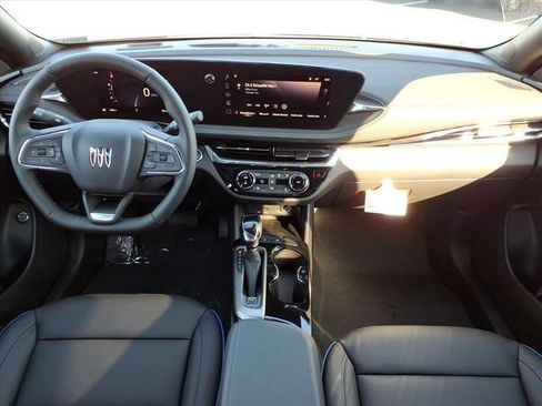 New 2026 Buick Envista Sport Touring w/ Convenience I Package FWD image 19