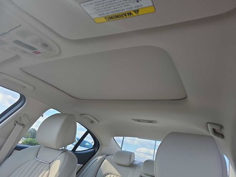 New 2026 Genesis G70 2.5T Prestige image 15