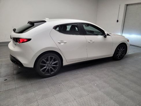Used 2020 MAZDA MAZDA3 Hatchback w/ Preferred Package image 10