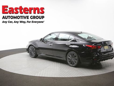 Used 2023 Nissan Altima 2.5 SL FWD image 64