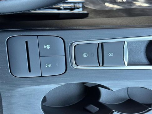 New 2025 Ford Escape ST-Line image 12