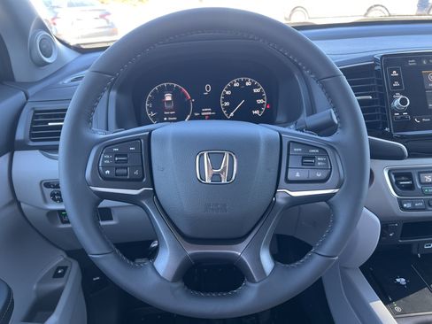 New 2026 Honda Ridgeline RTL image 23