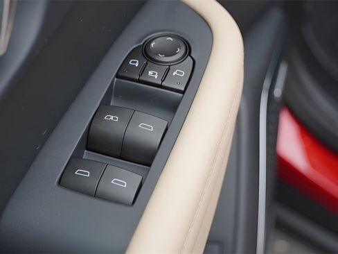 New 2026 Buick Enclave Preferred w/ Power Package image 23