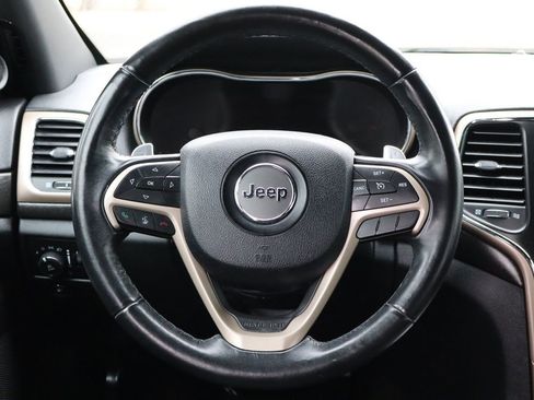 Used 2016 Jeep Grand Cherokee Laredo w/ Quick Order Package 23E image 18