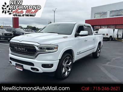 Used 2020 RAM 1500 Limited
