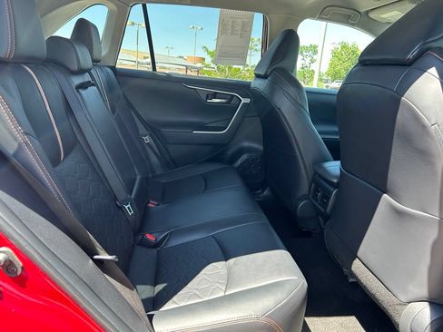 Used 2024 Toyota RAV4 Adventure AWD/4WD image 29