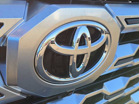 New 2026 Toyota Tundra 1794 Edition AWD/4WD image 16