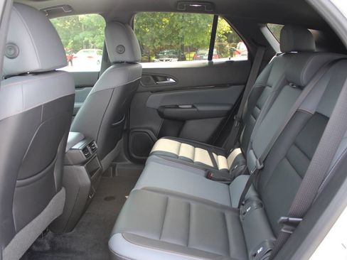 Certified 2024 Honda Prologue Elite image 12