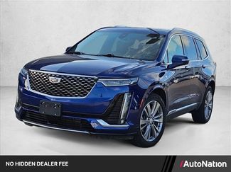 Used 2023 Cadillac XT6 Premium Luxury w/ Platinum Package AWD/4WD video 1