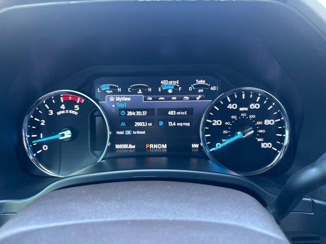 Used 2020 Ford F350 King Ranch w/ Chrome Package AWD/4WD image 23