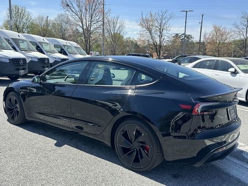 Used 2024 Tesla Model 3 Performance image 5