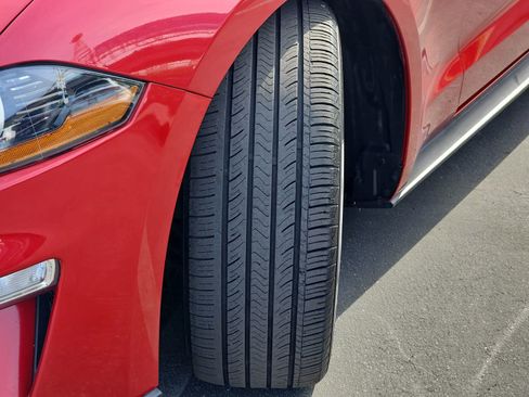 Used 2023 Ford Mustang Premium image 33