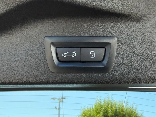 Certified 2024 BMW X5 xDrive40i AWD/4WD image 12