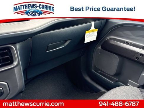 New 2026 Ford Maverick XLT w/ Black Appearance Package image 22