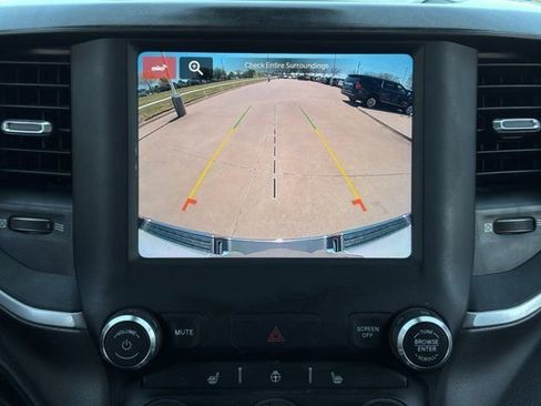 Used 2023 RAM 1500 Big Horn image 15