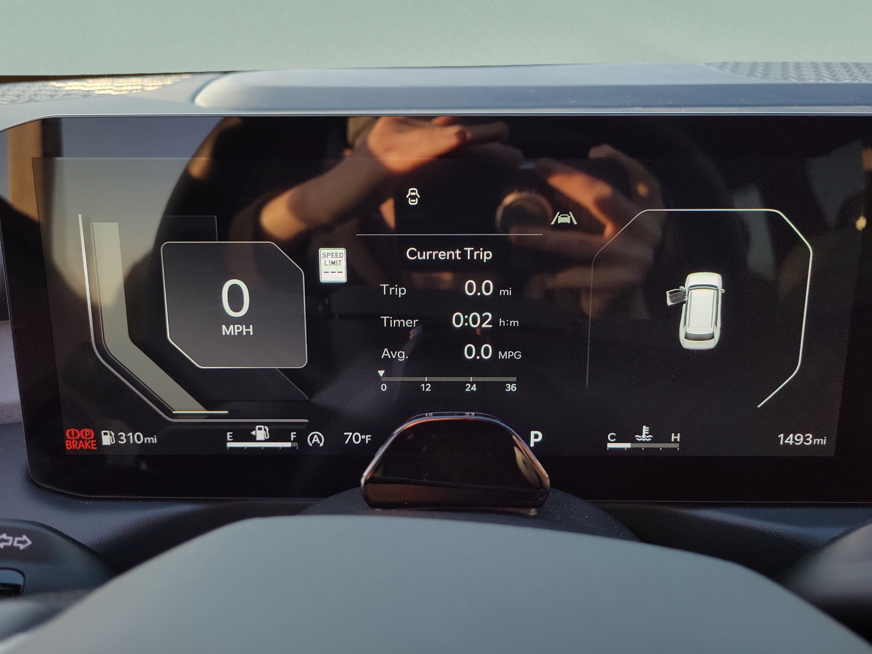 Certified 2027 Kia Telluride SX X-Line AWD/4WD image 30