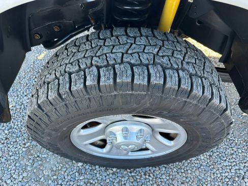 Used 2018 RAM 3500 Tradesman w/ Popular Equipment Group image 40