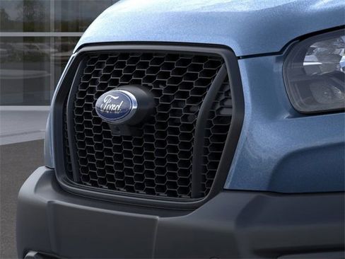 New 2024 Ford Transit 350 XL image 17