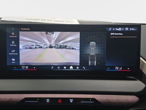 Used 2025 BMW X3 xDrive30i w/ Convenience Package image 24