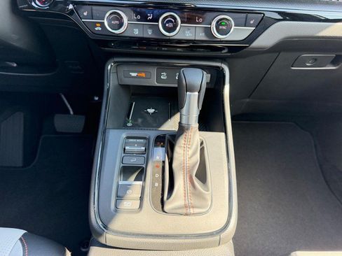 New 2026 Honda CR-V Sport Touring image 17