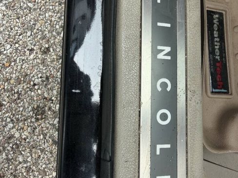 Used 2014 Lincoln MKX AWD w/ Equipment Group 102A image 20