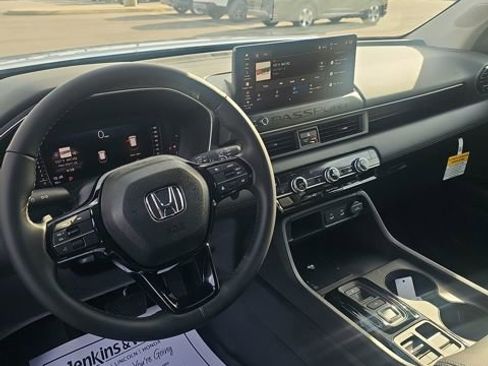 New 2026 Honda Passport RTL image 6