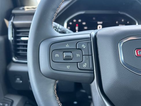New 2026 GMC Sierra 2500 AT4 w/ AT4 Premium Plus Package AWD/4WD image 20