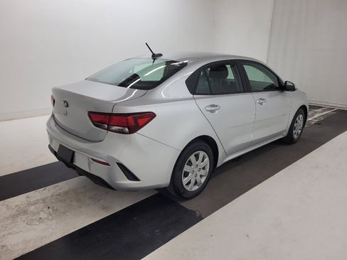 Used 2021 Kia Rio LX FWD image 9