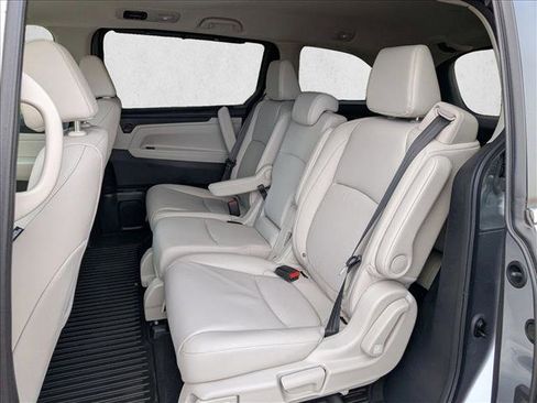 Used 2026 Honda Odyssey EX-L image 16