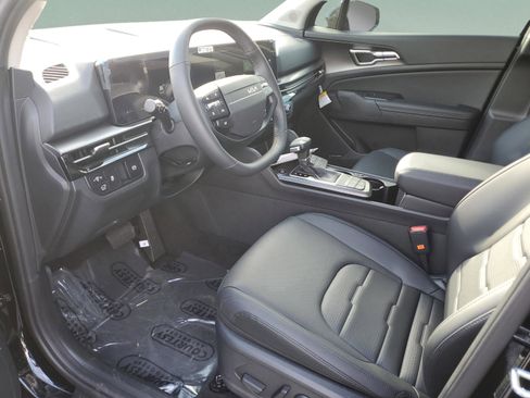 New 2026 Kia Sportage SX FWD image 21