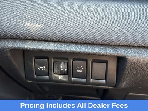 Certified 2025 Subaru Outback Premium AWD/4WD image 17