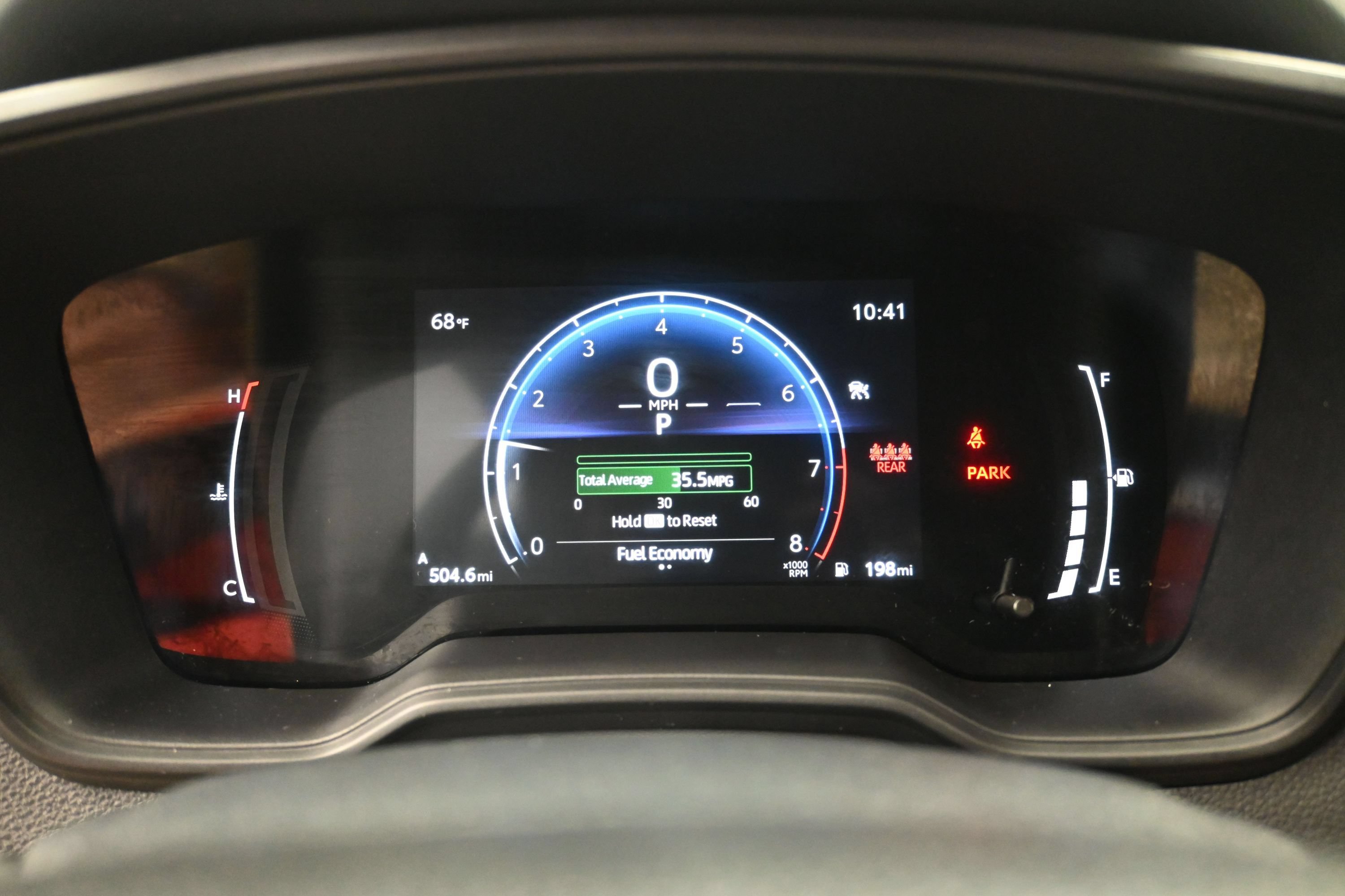 Used 2026 Toyota Corolla LE FWD image 15