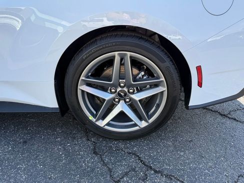 New 2026 Ford Mustang EcoBoost image 25