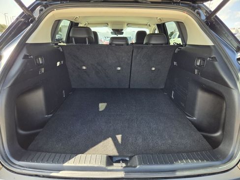 Used 2025 MAZDA CX-50 AWD 2.5 S w/ Preferred Package image 28