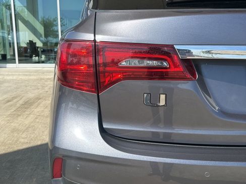 Used 2017 Acura MDX FWD w/ Advance Package image 5