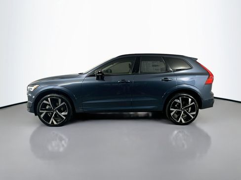 New 2026 Volvo XC60 B5 Ultra w/ Protection Package Premier AWD/4WD image 9