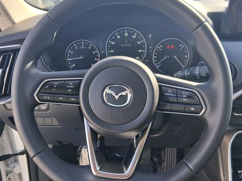New 2026 MAZDA CX-90 3.3 Turbo w/ Select Package AWD/4WD image 9