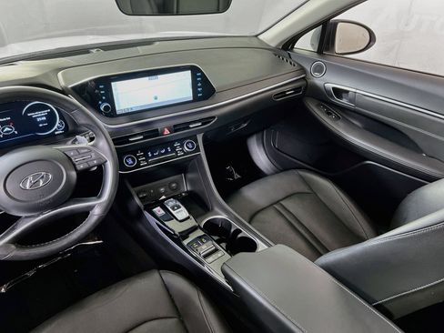 Used 2023 Hyundai Sonata Limited FWD image 24