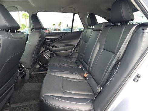 Used 2023 Subaru Outback Touring XT image 16