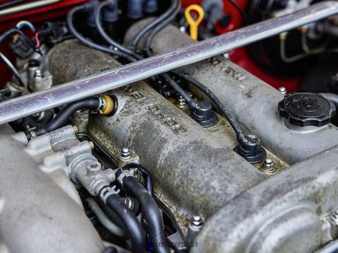 Used 1990 MAZDA MX-5 Miata RWD image 30