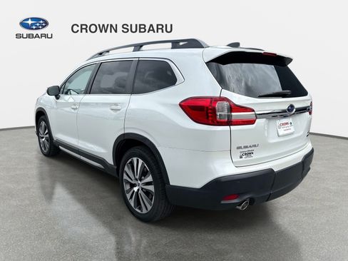 Used 2022 Subaru Ascent Limited w/ Technology Package AWD/4WD image 7