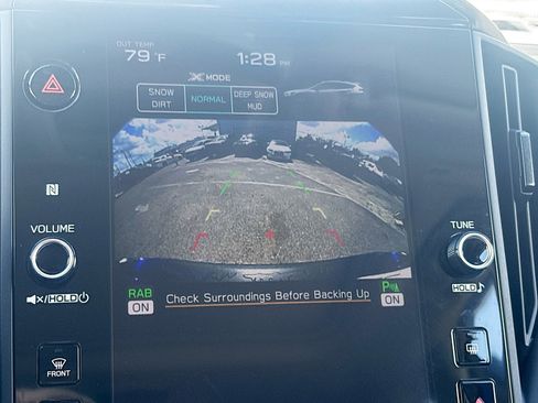 Certified 2025 Subaru Crosstrek 2.5i Limited w/ Popular Package #3A image 32