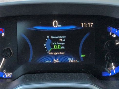 Used 2020 Toyota Corolla XSE image 10