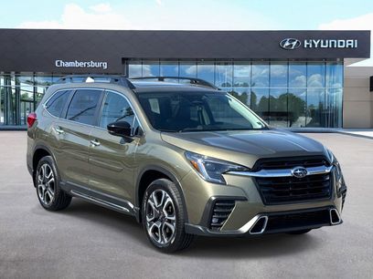 Used 2024 Subaru Ascent Touring