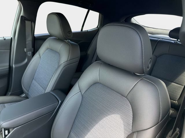 New 2026 Buick Envista Preferred w/ Convenience I Package FWD image 20