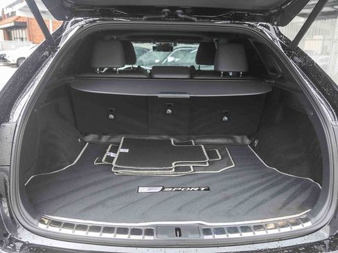 Used 2024 Lexus RX 350 F Sport w/ Convenience Package image 24