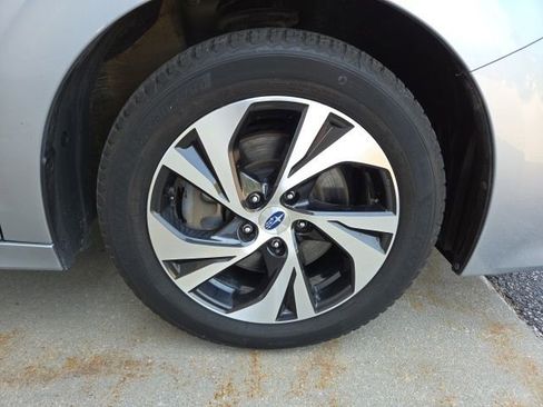 Used 2020 Subaru Legacy w/ Alloy Wheel Package AWD/4WD image 64